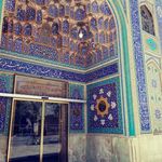 امامزاده هادی و زینب خاتون  ع