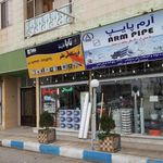 باطری فروشی حسن سالک