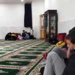 مسجد فاطمه الزهرا س