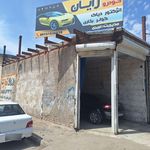 برق خودرو روکی