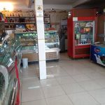 نان شیرینی نگین
