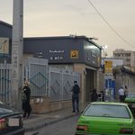 ایستگاه مترو بیمه