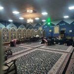 مسجد بنی الزهرا 