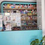 داروخانه دکتر طاهری