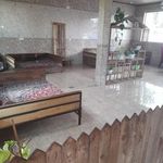 رستوران باغ افق
