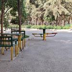 سرویس بهداشتی بوستان سبزه
