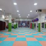 باشگاه علمی فرهنگی ورزشی قهرمانان درچه