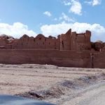 قلعه سریزد