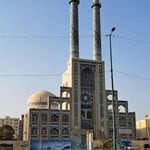 مسجد علی ابن ابی طالب