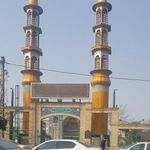 امامزاده هادی و زینب خاتون  ع