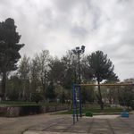بوستان شقایق