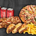 فست فود شیلا (گیشا)