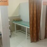 فیزیوتراپی سفیر(طبایی)