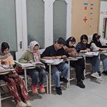 آموزشگاه زبان افق دانش