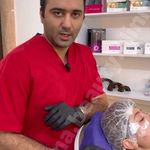 کلینیک پوست مو زیبایی دکتر نینا