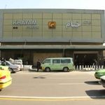 ایستگاه مترو خیام