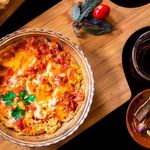 رستوران آتا