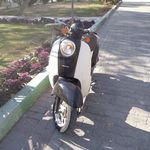 خریدو فروش موتورسیکلت و لوازم جانبی