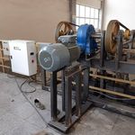 آسانسور وبالابرهای هیدرولیک(هیدروپارس)