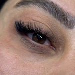 خدمات تخصصی اکستنشن مژه ندا عامری