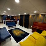 استودیو موسیقی رادین