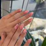 سالن تخصصی كاشت و ترميم ناخن پارمیس