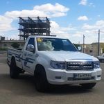 امدادخودرو وجرثقیل حیدری
