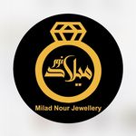 بورس طلا و سکه میلاد نور