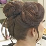 شمیم باران آکادمی‌ناخن وزیبایی - استریل