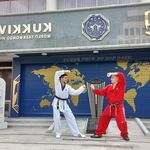 باشگاه تکواندو الف