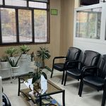 کلینیک دندانپزشکی تخصصی مهر