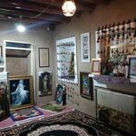 بوم گردی کدخدا