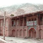 خانه حبیبی ها