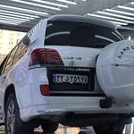 مرکز تشخیص رنگ و فنی خودرو (فتحعلی)