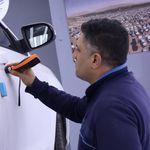 مرکز تشخیص رنگ و فنی خودرو (فتحعلی)