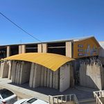 سنگبری البرز