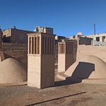 آب انبار تگو