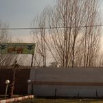 سفره خانه سنتی و کبابی  پاییزان 