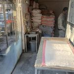 نانوایی لواش