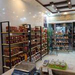 عسل طبیعی مصفا