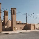 آب انبار تگو
