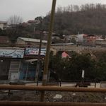 رستوران پایتخت