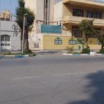 فرمانداری اهواز