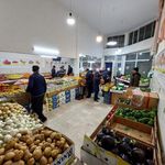 میوه فروشی برادران رضایی