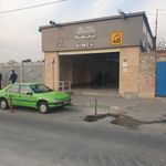 ایستگاه متروی فرودگاه مهرآباد