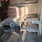 نانوایی لواش