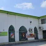 مسجد حضرت ولیعصر (عج)