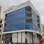 مرکز خرید دیپلمات