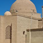 آب انبار تگو