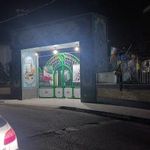 مسجد حضرت ولیعصر (عج)